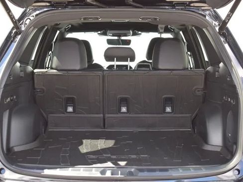 Used 2024 Subaru Forester Wilderness AWD/4WD image 32