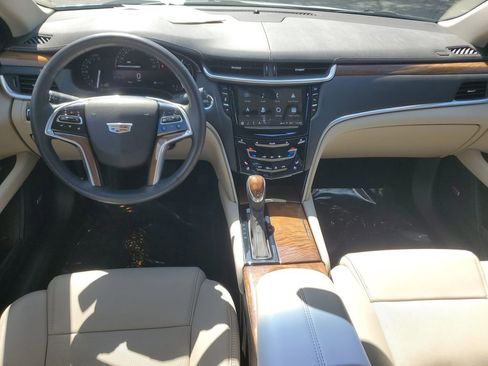 Used 2018 Cadillac XTS Luxury w/ Driver Awareness Package image 15