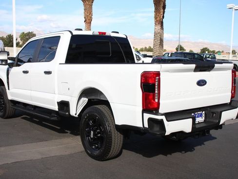 Certified 2024 Ford F250 XL w/ STX Appearance Package AWD/4WD image 5