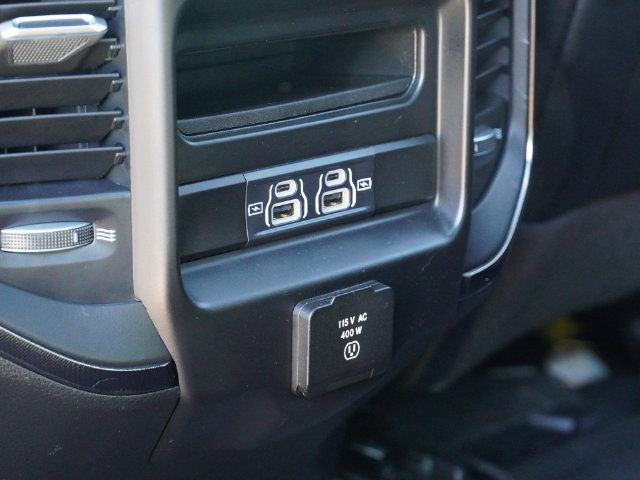 Certified 2024 RAM 1500 Rebel w/ Rebel Level 2 Equipment Group AWD/4WD image 27