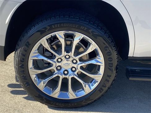 Used 2023 Chevrolet Tahoe Premier image 33
