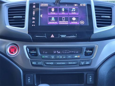 Used 2017 Honda Pilot EX-L image 28