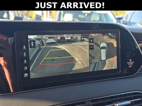 Used 2022 Hyundai Palisade Calligraphy image 28