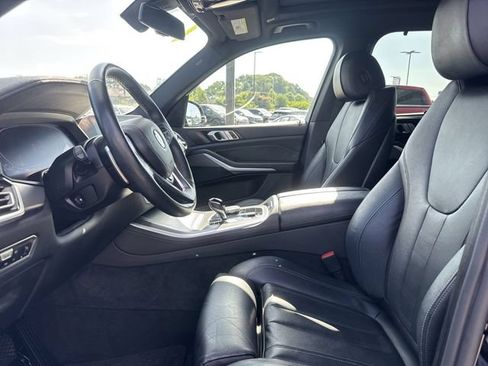 Used 2022 BMW X5 sDrive40i w/ Premium Package RWD image 11