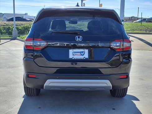 Used 2025 Honda Pilot EX-L image 6