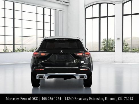 New 2026 Mercedes-Benz GLA 250 4MATIC image 25