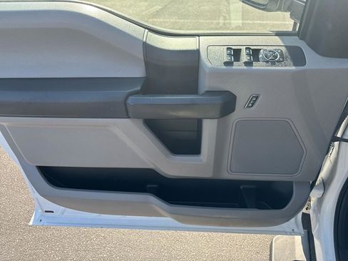 Used 2017 Ford F250 XL w/ Power Equipment Group image 23