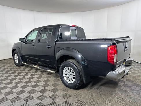 Used 2016 Nissan Frontier SV w/ SV Value Truck Package image 12
