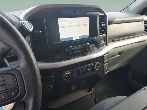 Used 2023 Ford F150 XLT RWD image 20