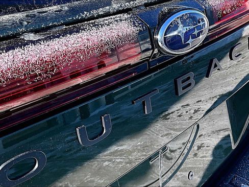 New 2026 Subaru Outback Premium image 12