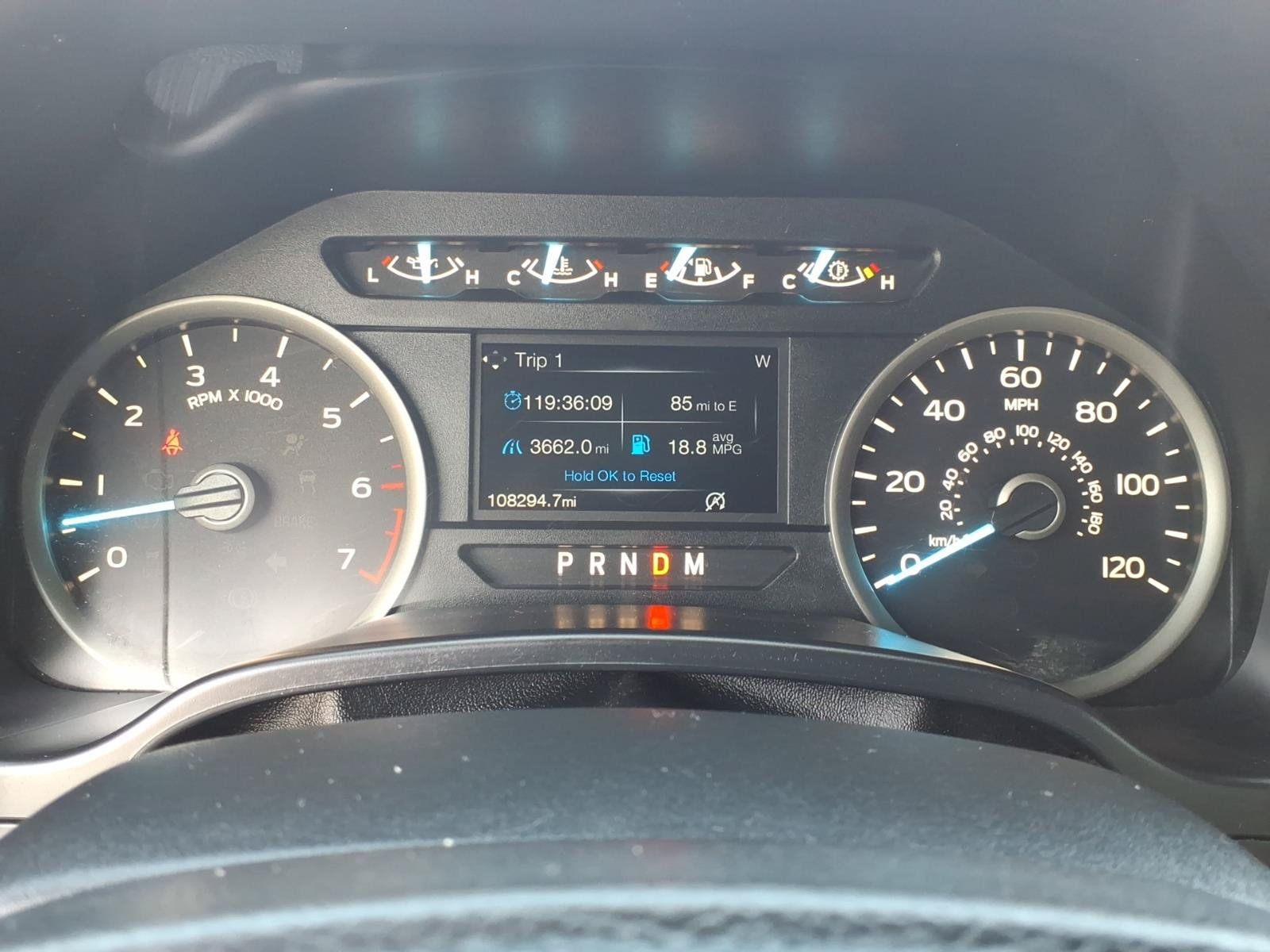 Used 2019 Ford F150 XLT w/ Equipment Group 302A Luxury AWD/4WD image 30
