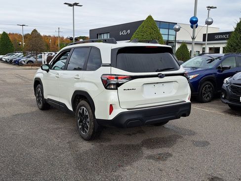 New 2026 Subaru Forester Premium w/ Base/Premium Package image 4