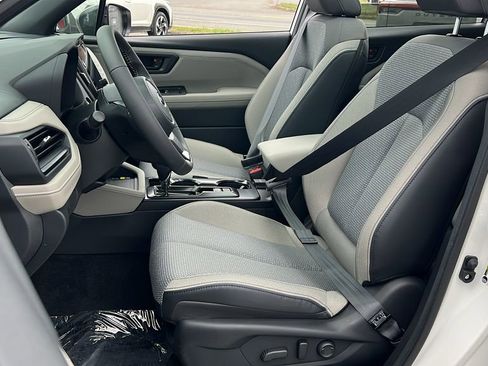 New 2026 Subaru Forester Premium AWD/4WD image 17
