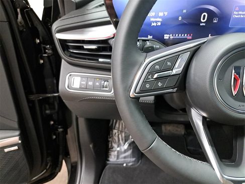 New 2026 Buick Enclave Preferred image 19