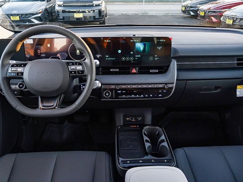 New 2026 Hyundai Ioniq 5 SEL image 13