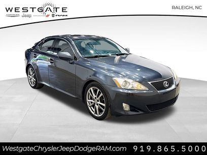 Used 2008 Lexus IS 250