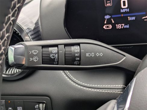 New 2024 Chevrolet Blazer EV LT image 42