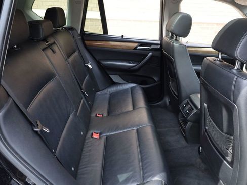 Used 2013 BMW X3 xDrive35i image 20