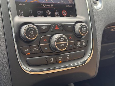 Used 2014 Dodge Durango Citadel AWD/4WD image 35