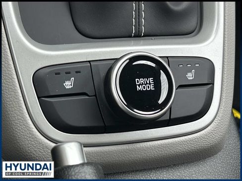 New 2026 Hyundai Venue SEL FWD image 30