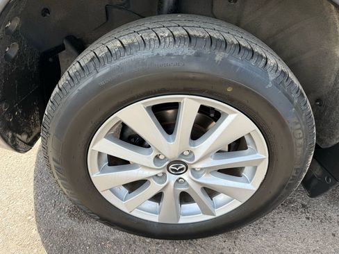 Used 2015 MAZDA CX-5 Sport w/ Bluetooth Audio Package image 28