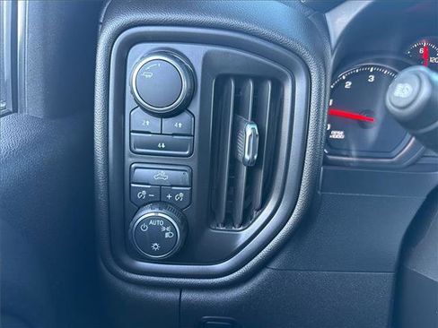 Used 2024 Chevrolet Silverado 3500 W/T w/ WT Convenience Package image 17