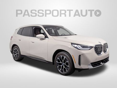 Used 2025 BMW X3 xDrive30i w/ Premium Package AWD/4WD image 9