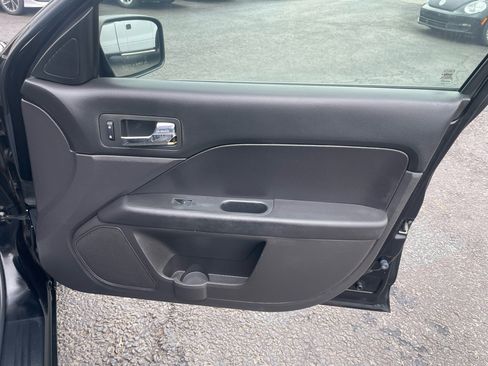 Used 2008 Ford Fusion SE image 28