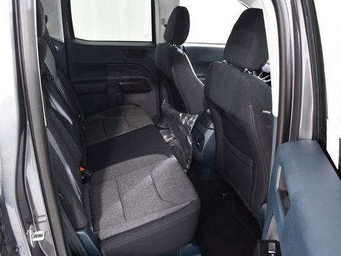 New 2025 Ford Maverick XLT w/ Equipment Group 301A image 19