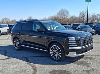 New 2026 Hyundai Palisade Calligraphy AWD/4WD video 2