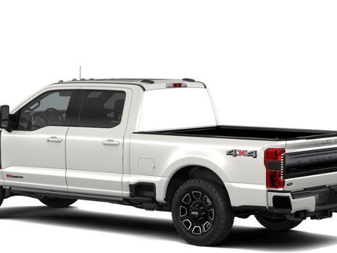 New 2026 Ford F250 Platinum AWD/4WD image 24