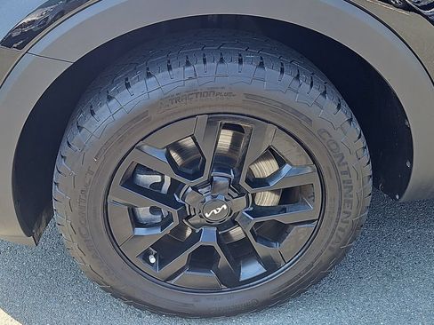 Certified 2024 Kia Telluride SX Prestige X-Pro AWD/4WD image 7