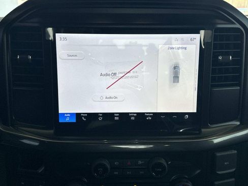 New 2025 Ford F150 STX w/ LOBO Package AWD/4WD image 27