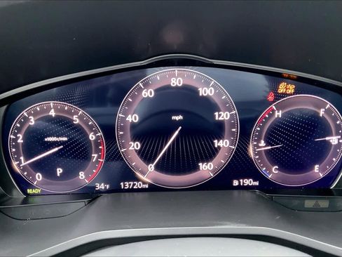 Used 2024 MAZDA CX-90 3.3 Turbo S w/ Premium Package image 26