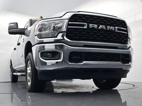 Used 2023 RAM 2500 Big Horn w/ Level 1 Equipment Group image 33