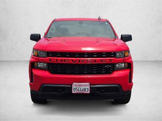 Used 2022 Chevrolet Silverado 1500 Custom RWD video 2