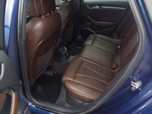 Used 2016 Audi A3 e-tron Prestige w/ Prestige Package image 14