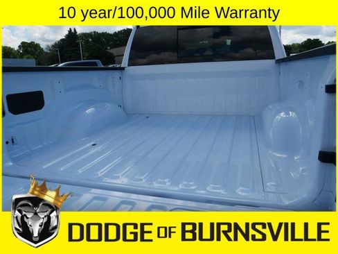 New 2026 RAM 1500 Rebel w/ Rebel Level 2 Equipment Group image 3