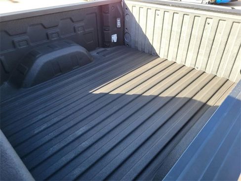 Used 2020 Chevrolet Silverado 1500 LTZ w/ LTZ Plus Package image 11