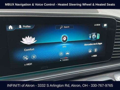 Used 2021 Mercedes-Benz GLE 350 4MATIC image 59