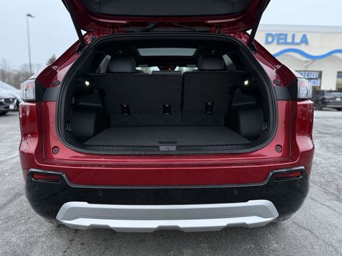 Certified 2024 Honda Prologue Touring image 10