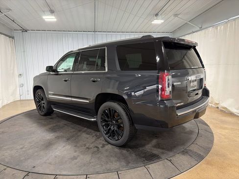 Used 2020 GMC Yukon Denali w/ Open Road Package AWD/4WD image 6