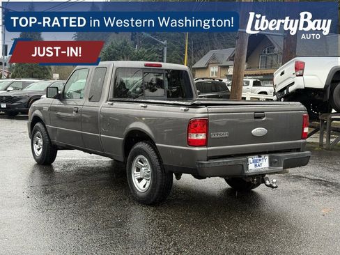 Used 2006 Ford Ranger XLT image 8