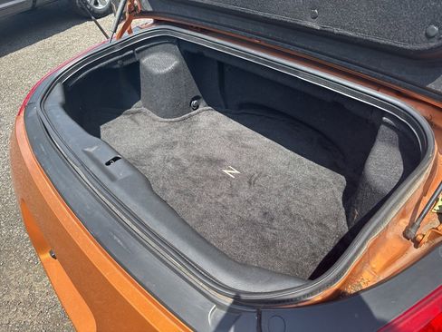 Used 2005 Nissan 350Z Touring image 38