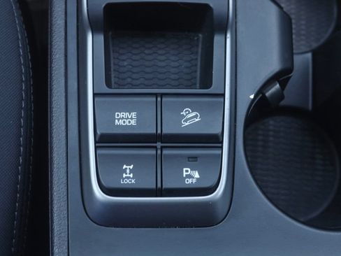Used 2018 Hyundai Tucson Value AWD/4WD image 14
