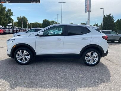 New 2026 Buick Encore GX Preferred w/ Comfort Package