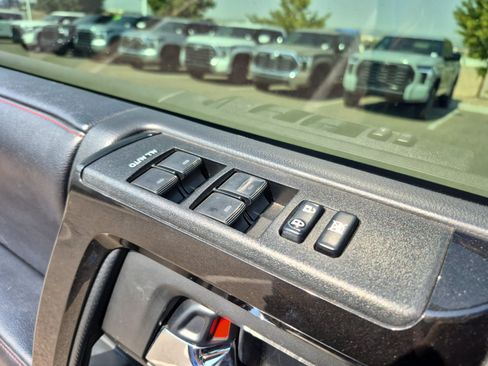 Used 2019 Toyota 4Runner TRD Pro AWD/4WD image 15