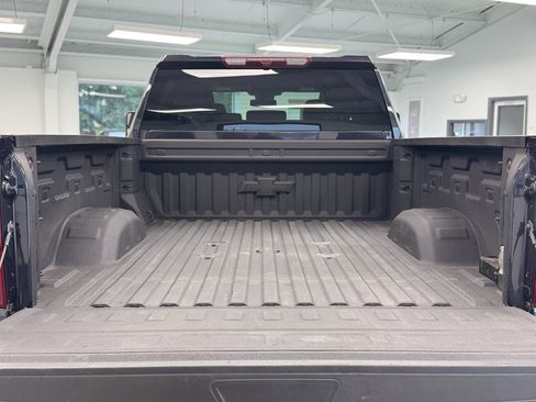 Used 2024 Chevrolet Silverado 2500 LT w/ All Star Edition AWD/4WD image 33