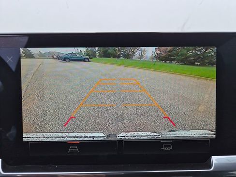 Used 2024 GMC Sierra 1500 Elevation image 26