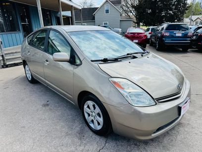 Used 2004 Toyota Prius